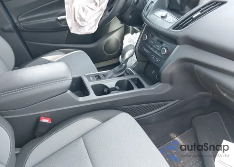 2019 Ford Escape Se from USA, damaged, VIN 1FMCU9GD5KUC48900